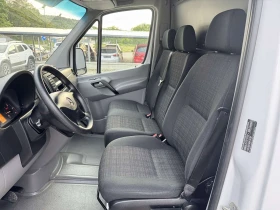 Mercedes-Benz Sprinter 314 2.2CDI* UNIKAT* 31.10.2017* EVRO6* KLIMATIK, снимка 12