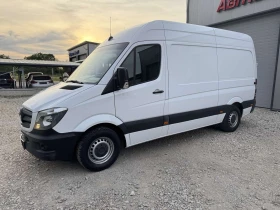 Mercedes-Benz Sprinter 314 2.2CDI* UNIKAT* 31.10.2017* EVRO6* KLIMATIK, снимка 5