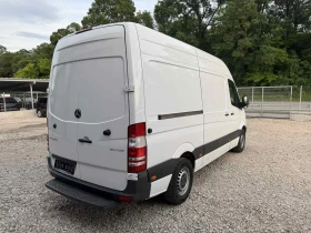 Mercedes-Benz Sprinter 314 2.2CDI* UNIKAT* 31.10.2017* EVRO6* KLIMATIK, снимка 7