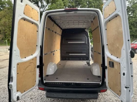 Mercedes-Benz Sprinter 314 2.2CDI* UNIKAT* 31.10.2017* EVRO6* KLIMATIK, снимка 10
