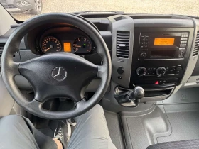 Mercedes-Benz Sprinter 314 2.2CDI* UNIKAT* 31.10.2017* EVRO6* KLIMATIK, снимка 13