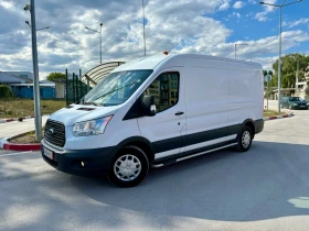 Ford Transit 2.2 150k TOP KLIMA , снимка 1