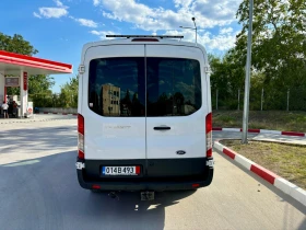 Ford Transit 2.2 150k TOP KLIMA , снимка 3