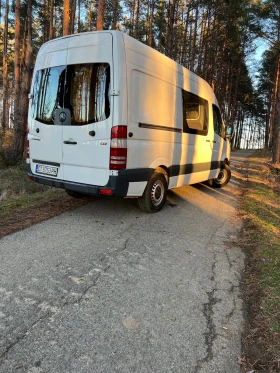 Mercedes-Benz Sprinter 315, снимка 5