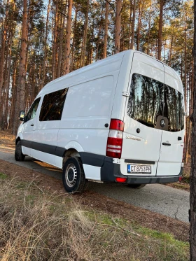 Mercedes-Benz Sprinter 315, снимка 6