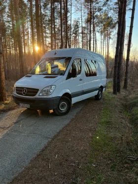 Mercedes-Benz Sprinter 315, снимка 1