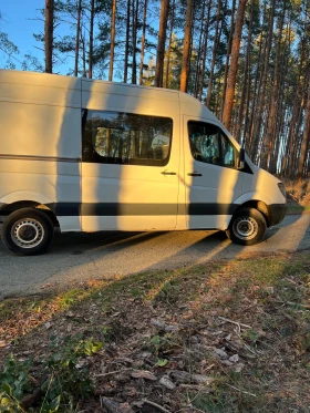 Mercedes-Benz Sprinter 315, снимка 4