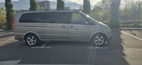 Mercedes-Benz Viano Ambiente | Mobile.bg    3