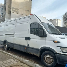 Iveco Daily, снимка 1