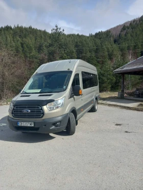 Ford Transit undefined | Auto.bg — изображение 2