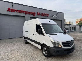 ����� �� �������� �� Mercedes-Benz Sprinter 314 2.2CDI* UNIKAT* 31.10.2017* EVRO6* KLIMATIK