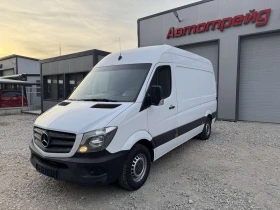 ����� �� �������� �� Mercedes-Benz Sprinter 314 2.2CDI* UNIKAT* 31.10.2017* EVRO6* KLIMATIK