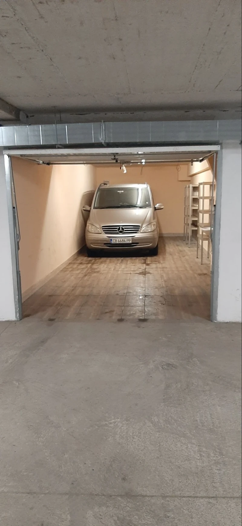 Mercedes-Benz Viano Ambiente, снимка 17 - Бусове и автобуси - 52350039
