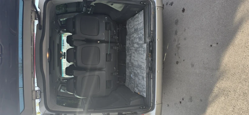 Mercedes-Benz Viano Ambiente, снимка 14 - Бусове и автобуси - 52350039