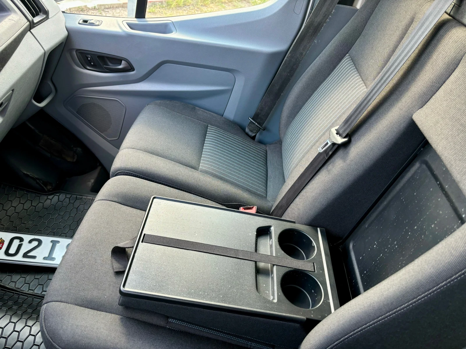 Ford Transit 2.2 PUMA 155k TOP | Mobile.bg   12