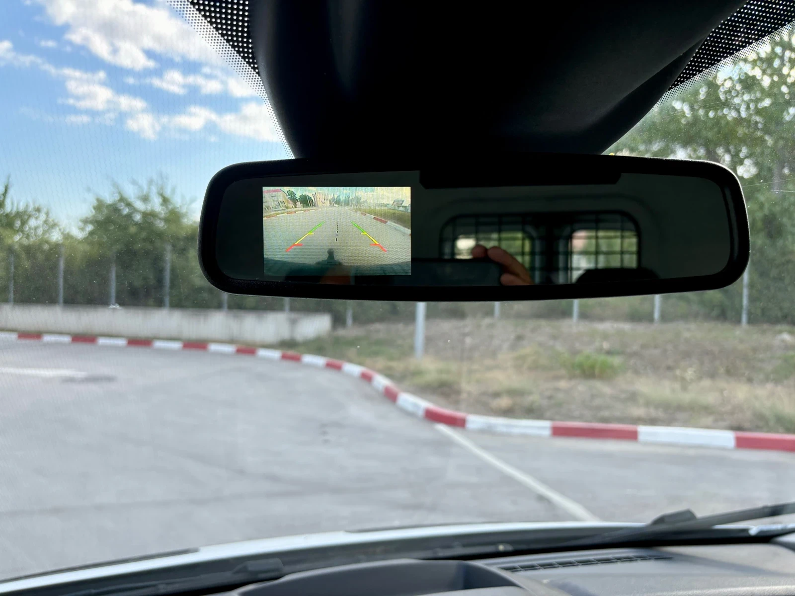 Ford Transit 2.2 PUMA 155k TOP | Mobile.bg   11