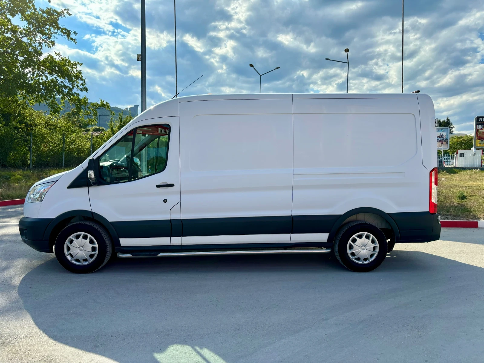 Ford Transit 2.2 PUMA 155k TOP - изображение 2