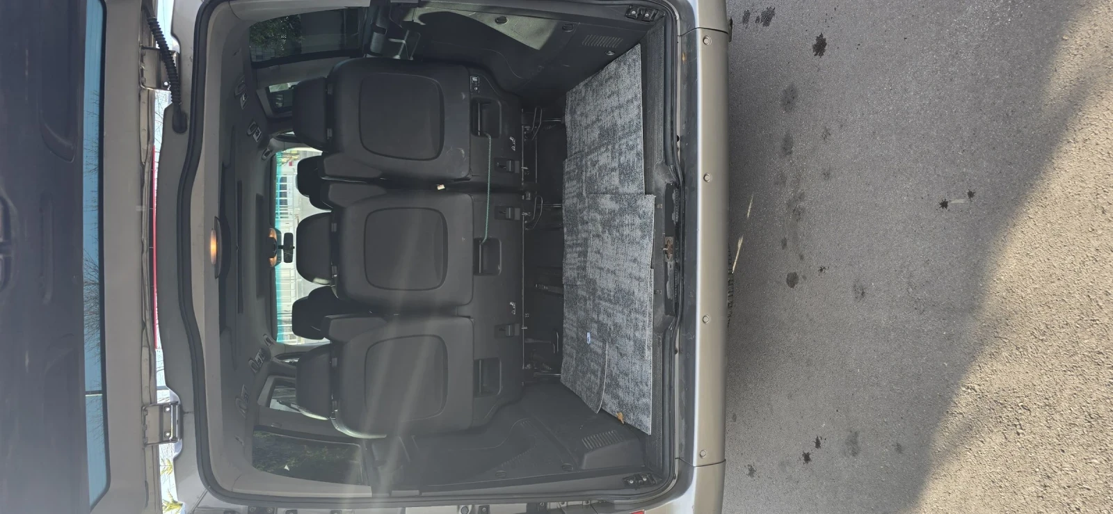 Mercedes-Benz Viano Ambiente | Mobile.bg   14