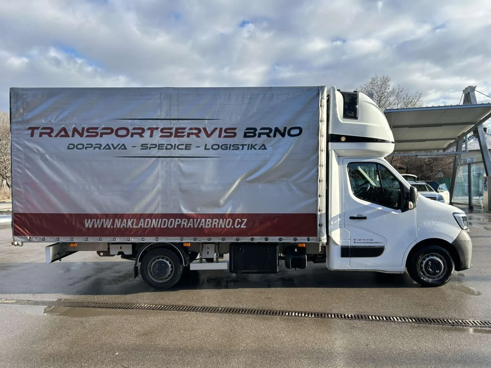 Renault Master 2, 3 163, снимка 2 - Бусове и автобуси - 53848684