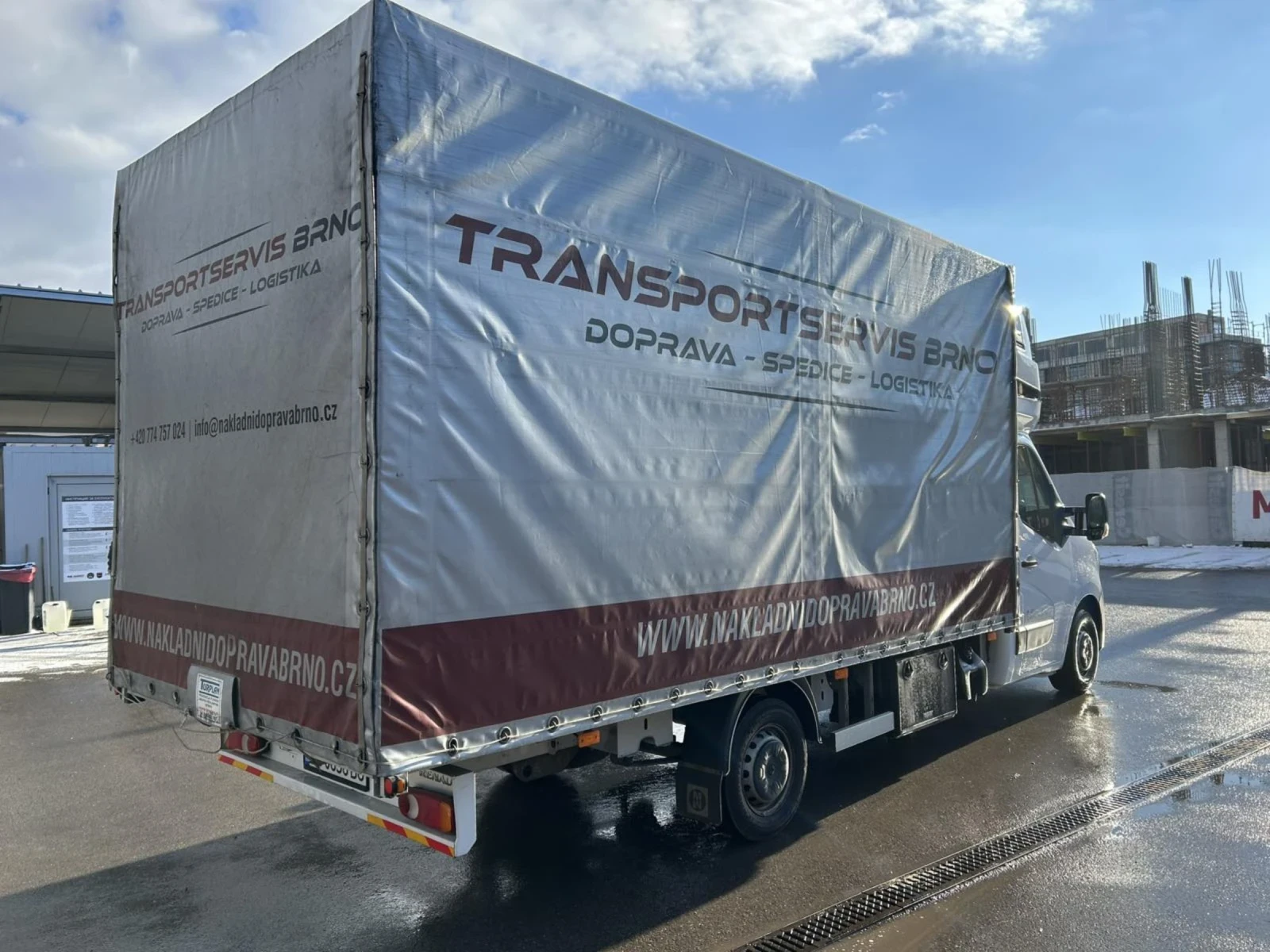 Renault Master 2, 3 163, снимка 5 - Бусове и автобуси - 53848684