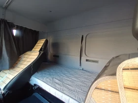 Mercedes-Benz Atego Atego818, снимка 6