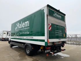 Mercedes-Benz Atego 1524!EURO6!FULL!ТОП!БОРД!, снимка 6