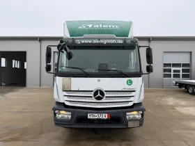 Mercedes-Benz Atego 1524!EURO6!FULL!ТОП!БОРД!, снимка 2