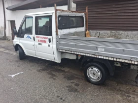 Ford Transit, снимка 5