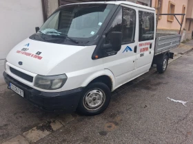 Ford Transit, снимка 2