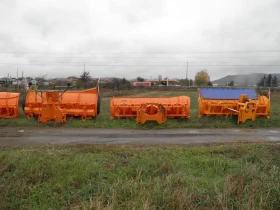 Mercedes-Benz UNIMOG, снимка 17