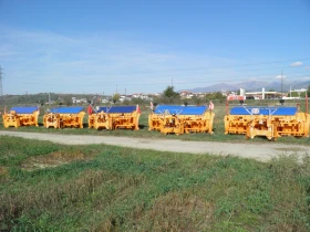 Mercedes-Benz UNIMOG, снимка 12