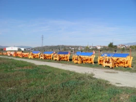 Mercedes-Benz UNIMOG, снимка 13