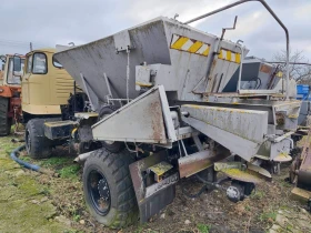 Ifa L Торачка Опесъчител, снимка 1