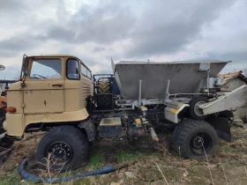 Ifa L Торачка Опесъчител, снимка 2