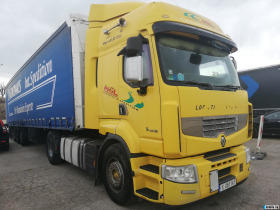 Renault Premium EEV 460, снимка 1 - Камиони - 44512711