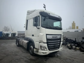 Daf XF 480, снимка 2