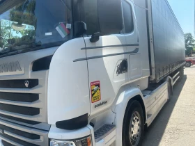 Обява за продажба на Scania R 450 ~35 998 EUR - изображение 1