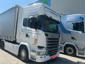Обява за продажба на Scania R 450 ~35 998 EUR - изображение 2
