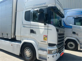 Обява за продажба на Scania R 450 ~35 998 EUR - изображение 3