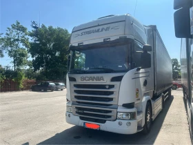 Обява за продажба на Scania R 450 ~35 998 EUR - изображение 1