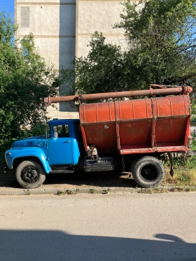 Zil 130 | Mobile.bg    4