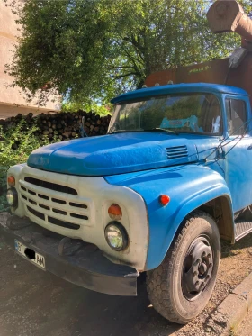  Zil 130