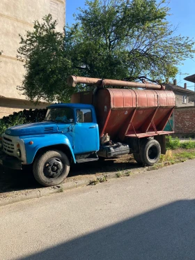 Zil 130 | Mobile.bg    3