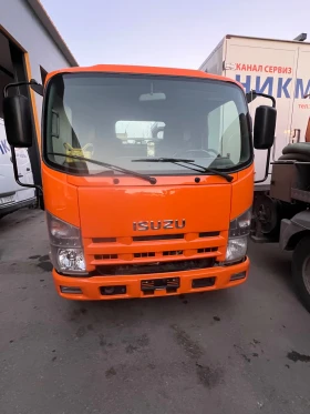 Обява за продажба на Isuzu 2.8 Каналочистач ~67 800 лв. - изображение 6