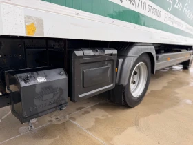 Mercedes-Benz Atego 1524!EURO6!FULL!ТОП!БОРД!, снимка 8