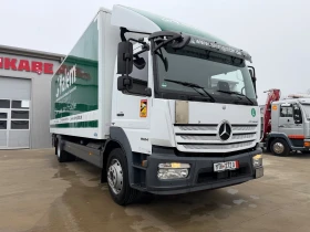 Mercedes-Benz Atego 1524!EURO6!FULL!ТОП!БОРД!, снимка 4