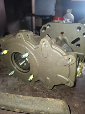 Avia A, снимка 11