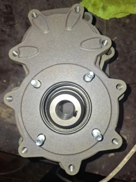 Avia A, снимка 9