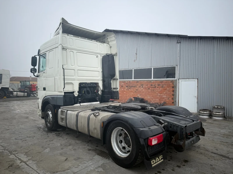 Daf XF 480, снимка 4 - Камиони - 48887807