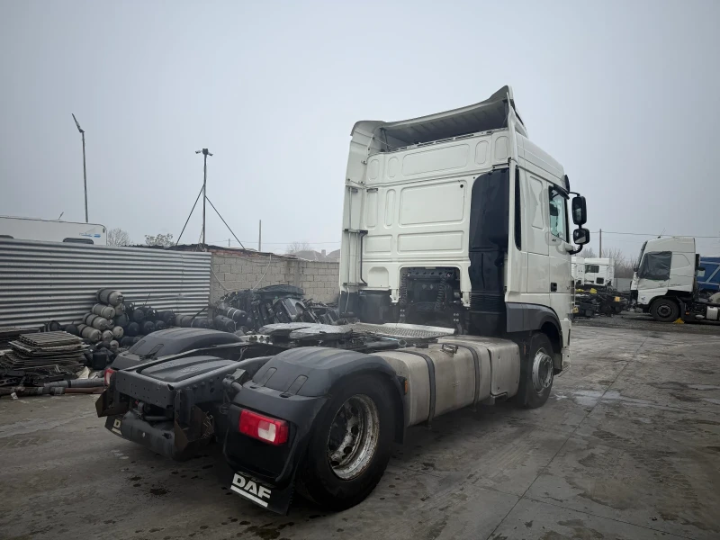 Daf XF 480, снимка 3 - Камиони - 48887807